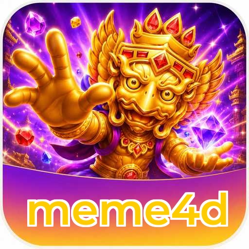 meme4d Indonesia - Dipercaya oleh 262,000+ Pengguna dengan Rating 4.4 Bintang, Review Positif dari Seluruh Indonesia